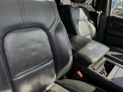 2021 RAM 1500 Limited RamBox DT MY21 4X4 Dual Range Diamond Black