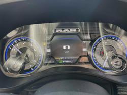 2021 RAM 1500 Limited RamBox DT MY21 4X4 Dual Range Diamond Black
