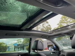 2016 Hyundai Tucson Highlander TLe MY17 AWD Ara Blue