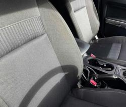 2017 Ford Ranger XLT PX MkII 4X4 Dual Range Shadow Black