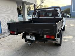 2021 Toyota
Hilux SR