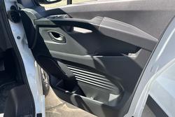 2024 Renault Trafic Pro