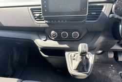 2024 Renault Trafic Pro