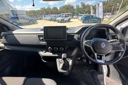 2024 Renault Trafic Pro