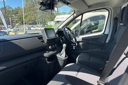 2024 Renault Trafic Pro
