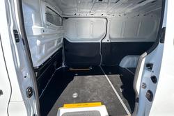 2024 Renault Trafic Pro