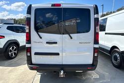 2024 Renault Trafic Pro