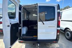 2024 Renault Trafic Pro