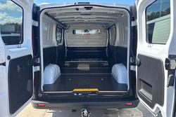 2024 Renault Trafic Pro