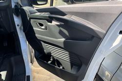 2025 Renault Trafic Pro