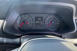 2025 Renault Trafic Pro