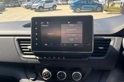 2025 Renault Trafic Pro