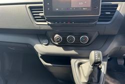 2025 Renault Trafic Pro