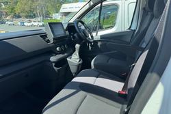2025 Renault Trafic Pro