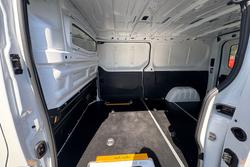 2025 Renault Trafic Pro