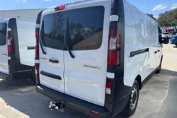 2025 Renault Trafic Pro