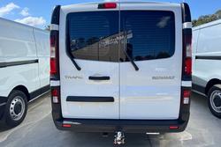 2025 Renault Trafic Pro