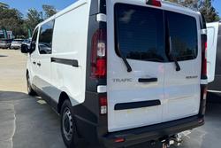 2025 Renault Trafic Pro