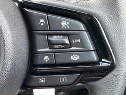 2025 Subaru Forester Touring S6 MY26 AWD Ice Silver