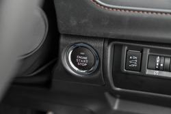 2025 Subaru Forester Touring S6 MY26 AWD Ice Silver