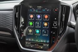 2025 Subaru Forester Touring S6 MY26 AWD Ice Silver