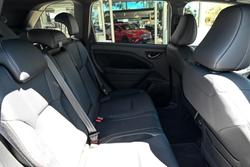 2025 Subaru Forester Touring S6 MY26 AWD Ice Silver