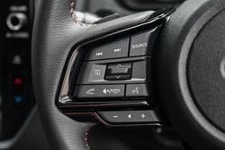 2025 Subaru Forester Touring S6 MY26 AWD Ice Silver