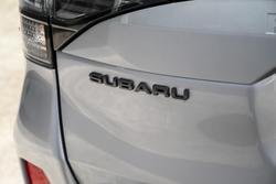 2025 Subaru Forester Touring S6 MY26 AWD Ice Silver