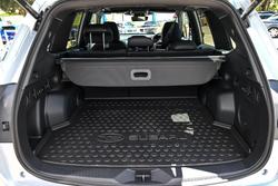 2025 Subaru Forester Touring S6 MY26 AWD Ice Silver