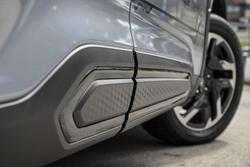 2025 Subaru Forester Touring S6 MY26 AWD Ice Silver