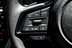 2025 Subaru Forester Touring S6 MY26 AWD Ice Silver