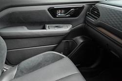 2025 Subaru Forester Touring S6 MY26 AWD Ice Silver