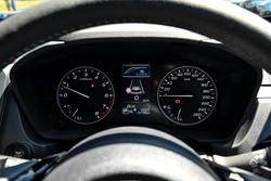 2025 Subaru Forester Touring S6 MY26 AWD Ice Silver