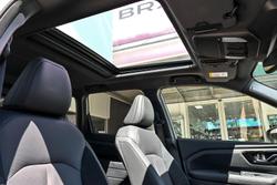 2025 Subaru Forester Touring S6 MY26 AWD Ice Silver