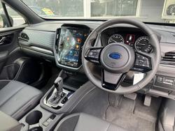 2025 Subaru Forester Touring S6 MY26 AWD Ice Silver