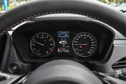 2025 Subaru Forester Touring S6 MY26 AWD Ice Silver