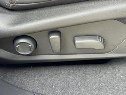 2025 Subaru Forester Touring S6 MY26 AWD Ice Silver