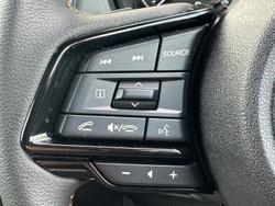 2025 Subaru Forester Touring S6 MY26 AWD Ice Silver