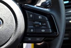 2025 Subaru Forester Touring S6 MY26 AWD Ice Silver