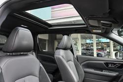 2025 Subaru Forester Touring S6 MY26 AWD Ice Silver