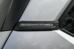 2025 Subaru Forester Touring S6 MY26 AWD Ice Silver