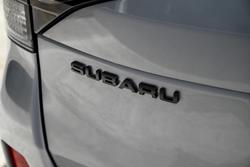 2025 Subaru Forester Touring S6 MY26 AWD Ice Silver