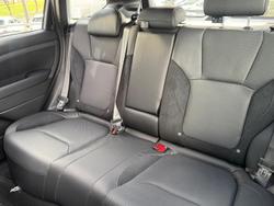 2025 Subaru Forester Touring S6 MY26 AWD Ice Silver