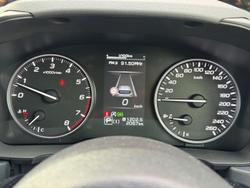 2025 Subaru Forester Touring S6 MY26 AWD Ice Silver