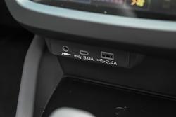 2025 Subaru Forester Touring S6 MY26 AWD Ice Silver