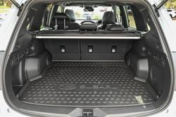 2025 Subaru Forester Touring S6 MY26 AWD Ice Silver