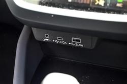 2025 Subaru Forester Touring S6 MY26 AWD Ice Silver