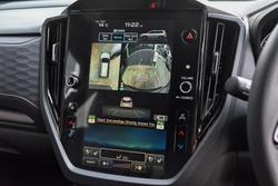 2025 Subaru Forester Touring S6 MY26 AWD Ice Silver