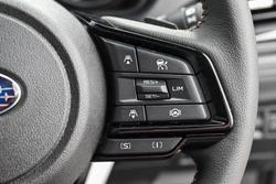 2025 Subaru Forester Touring S6 MY26 AWD Ice Silver