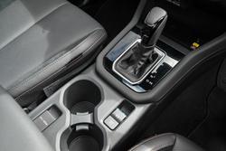 2025 Subaru Forester Touring S6 MY26 AWD Ice Silver